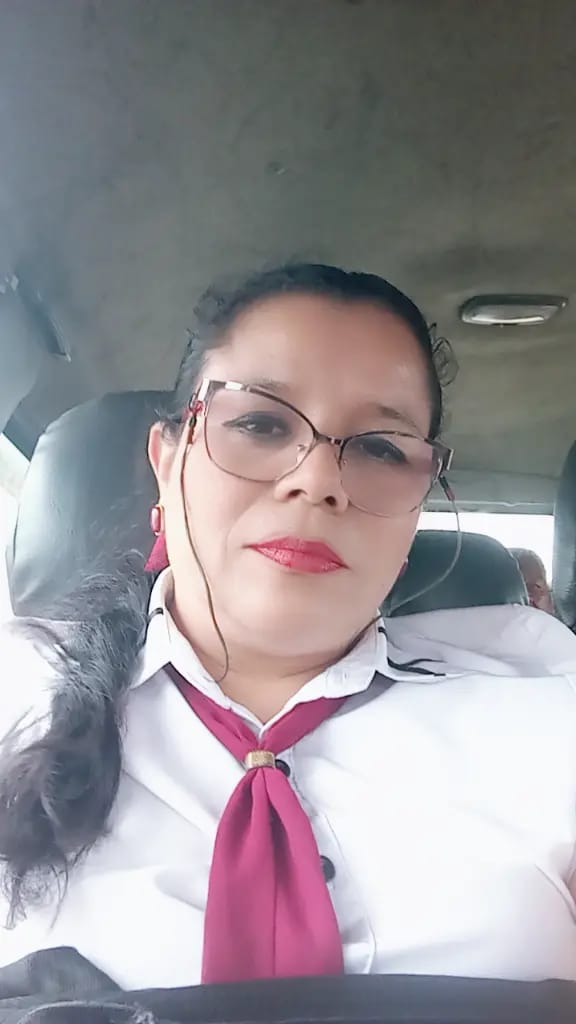 YELICSEN KARINA OLIVOS DIOS